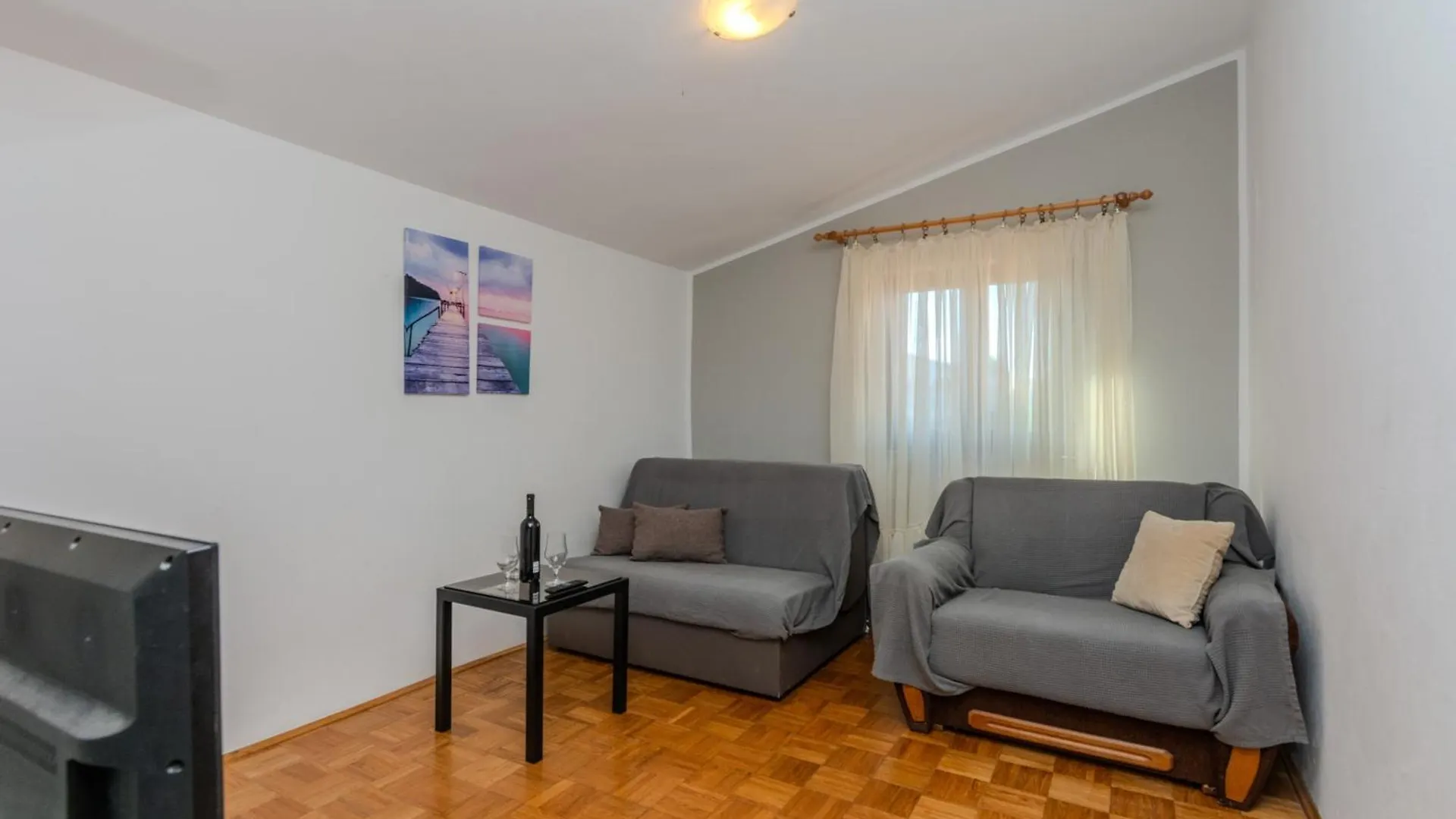 Apartment Vujic Vir Kroatië
